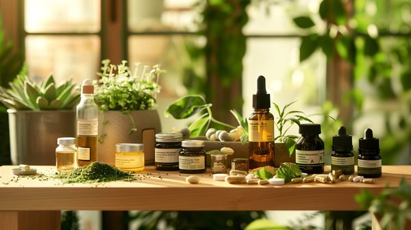 Comparatif chanvre : trouver le meilleur produit pour vous