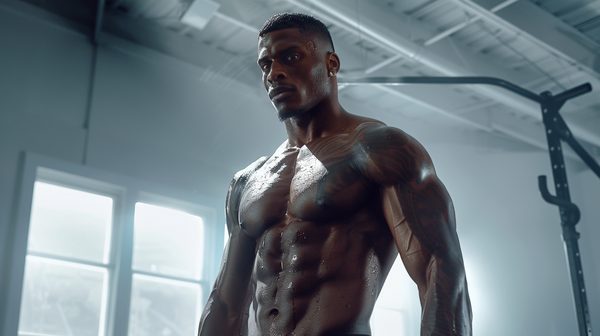 Découvrez les bienfaits du c l a. séchage musculaire