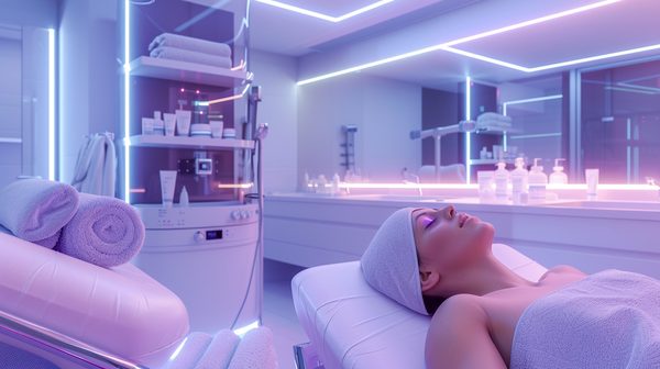 Dermo laser montpellier : révolutionnez votre peau en douceur