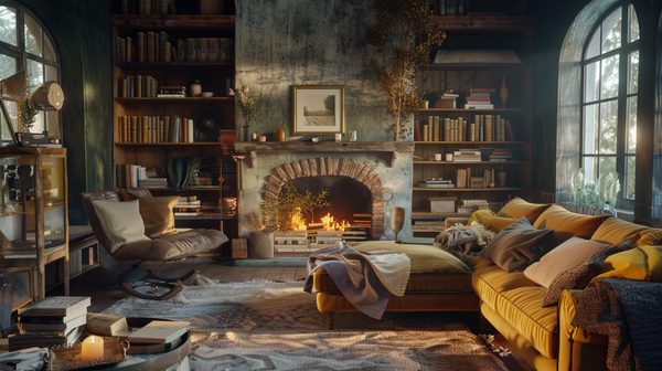 Guide ultime pour un intérieur confortable