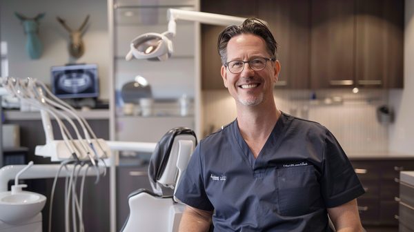 Trouver le meilleur dentiste à Saint Lambert