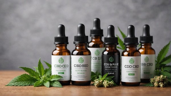 Comment choisir le meilleur produit de chanvre ?