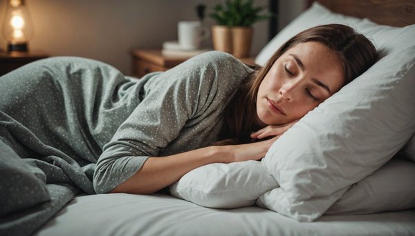 Cbd ou mélatonine : quelle solution pour un meilleur sommeil ?
